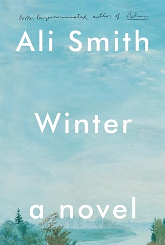 cover image Winter
