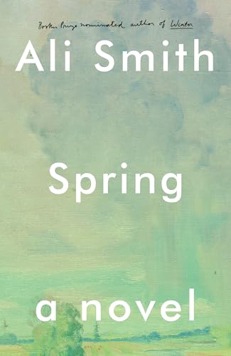 cover image Spring