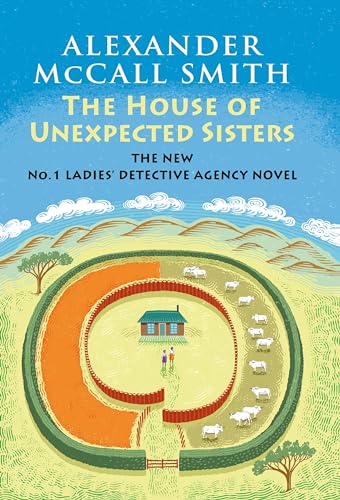 cover image The House of Unexpected Sisters