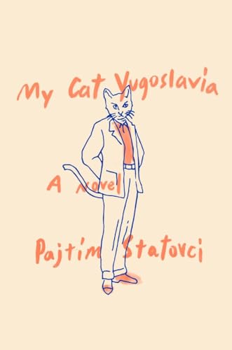 cover image My Cat Yugoslavia