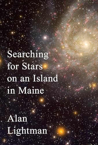 cover image Searching for Stars on an Island in Maine