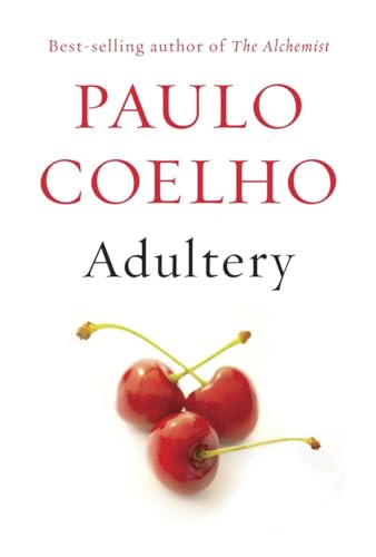 cover image Adultery