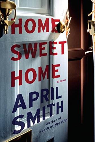 cover image Home Sweet Home 