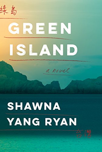 cover image Green Island