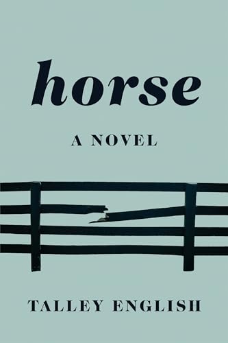 cover image Horse