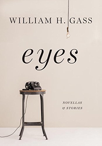 cover image Eyes