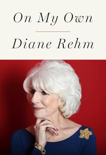 cover image On My Own