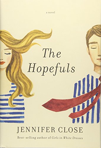 cover image The Hopefuls