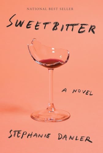 cover image Sweetbitter