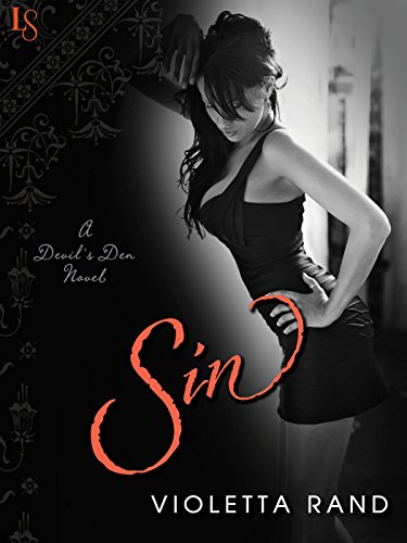 cover image Sin