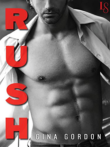 cover image Rush