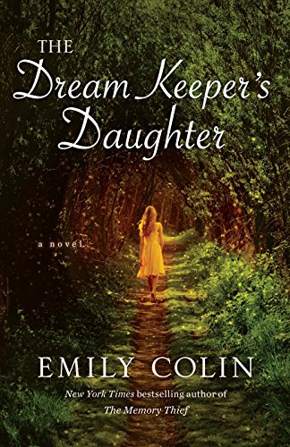 cover image The Dream Keeper’s Daughter