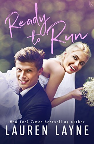 cover image Ready to Run: I Do, I Don’t, Book 1