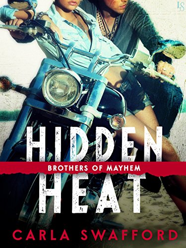 cover image Hidden Heat