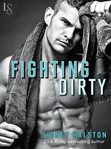 cover image Fighting Dirty