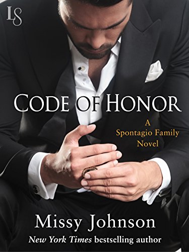 cover image Code of Honor