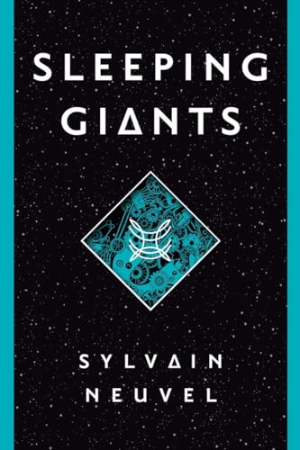 cover image Sleeping Giants