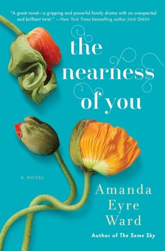 cover image The Nearness of You