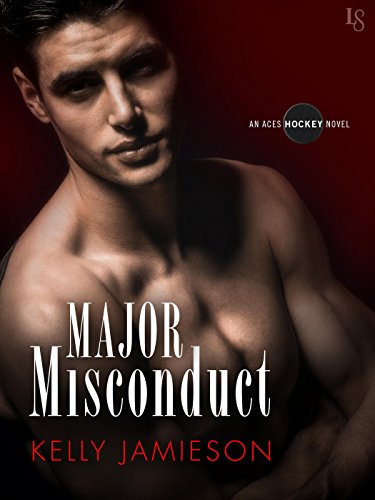 cover image Major Misconduct