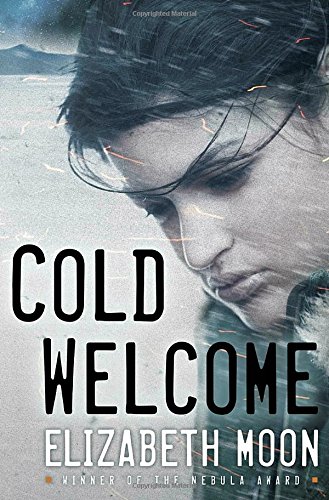 cover image Cold Welcome