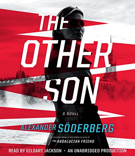 cover image The Other Son