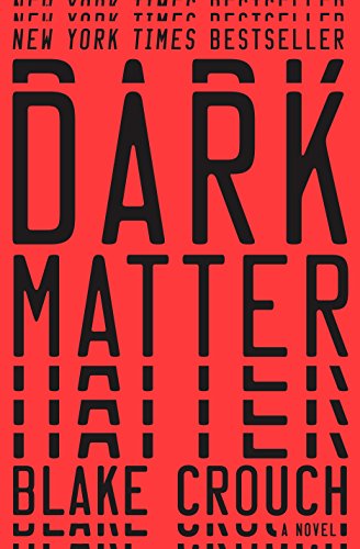cover image Dark Matter