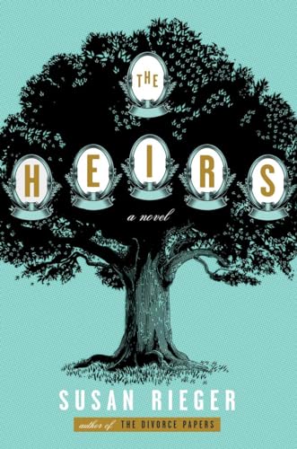cover image The Heirs