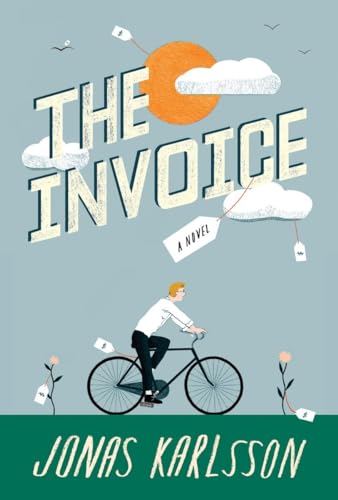 cover image The Invoice