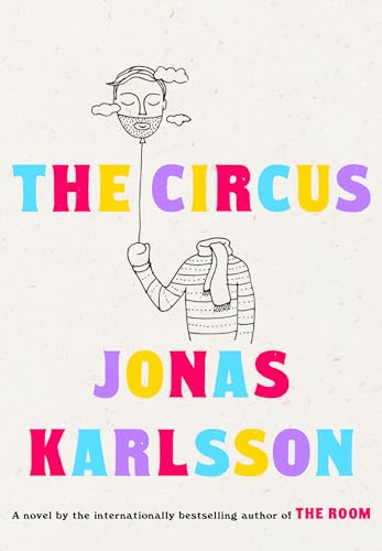 cover image The Circus