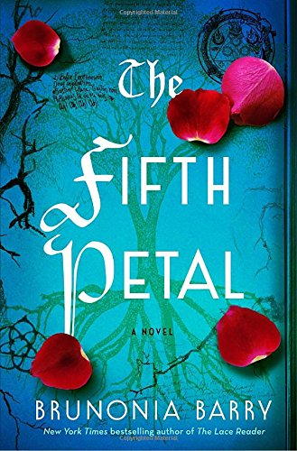 cover image The Fifth Petal