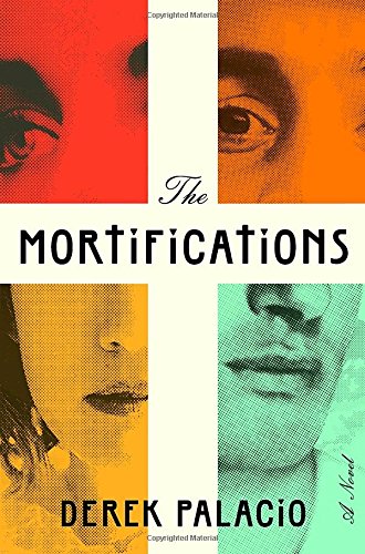 cover image The Mortifications