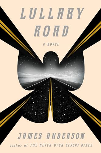 cover image Lullaby Road