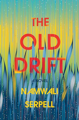 cover image The Old Drift