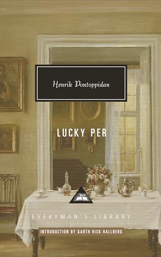 cover image Lucky Per