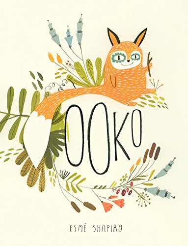 cover image Ooko