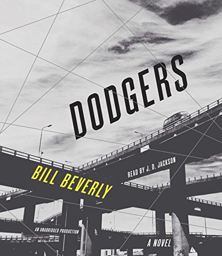 cover image Dodgers