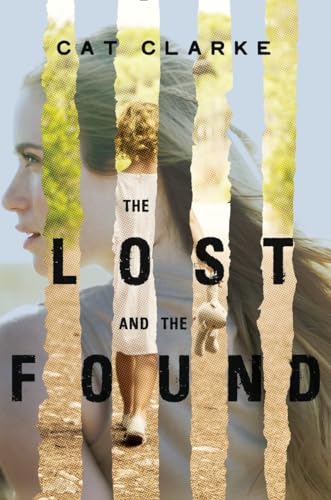 cover image The Lost and the Found