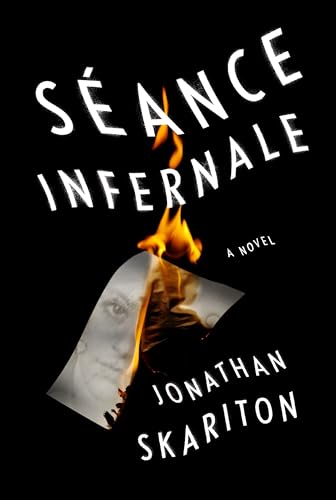 cover image Séance Infernale