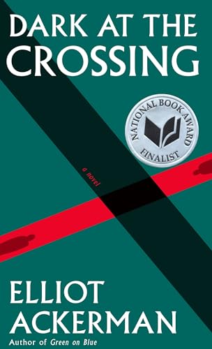 cover image Dark at the Crossing