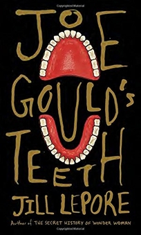 Joe Gould’s Teeth