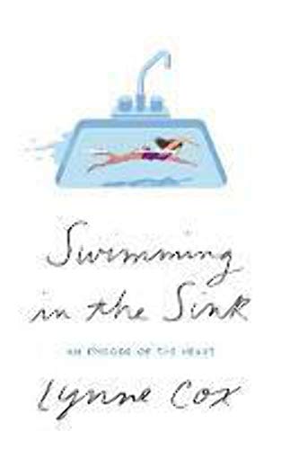 cover image Swimming in the Sink: An Episode of the Heart