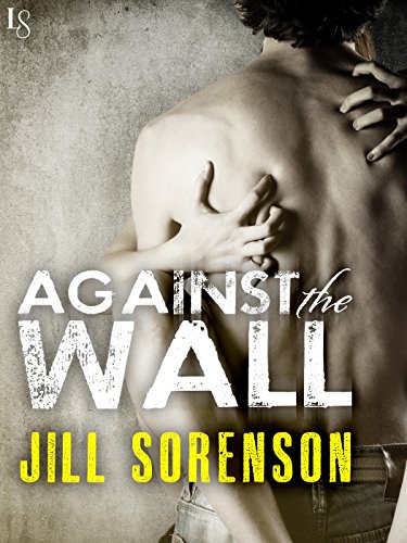 cover image Against the Wall