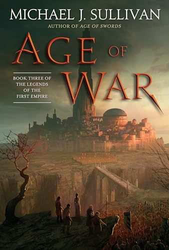 cover image Age of War