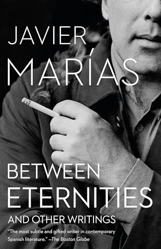 cover image Between Eternities