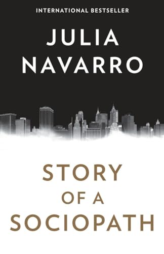 cover image Story of a Sociopath