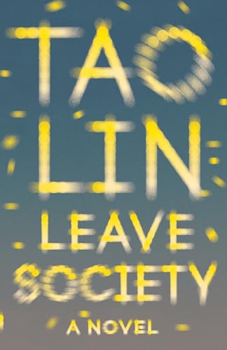 cover image Leave Society