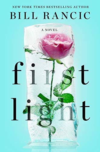 cover image First Light