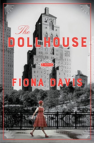 cover image The Dollhouse