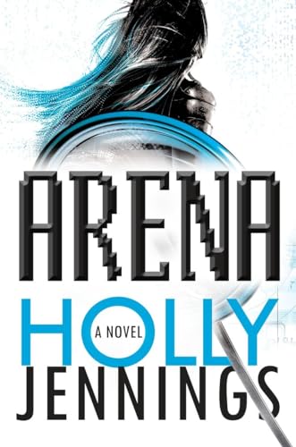 cover image Arena