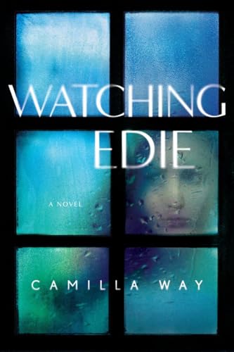 cover image Watching Edie